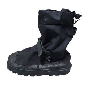Neos Overshoes ANN1 Black Winter Protective Boots S Adventurer M 5-6.5 W 6-8